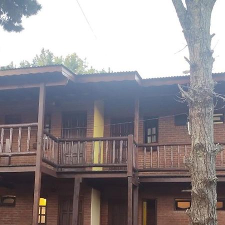 La Pinocha Ξενοδοχείο Costa del Este Εξωτερικό φωτογραφία