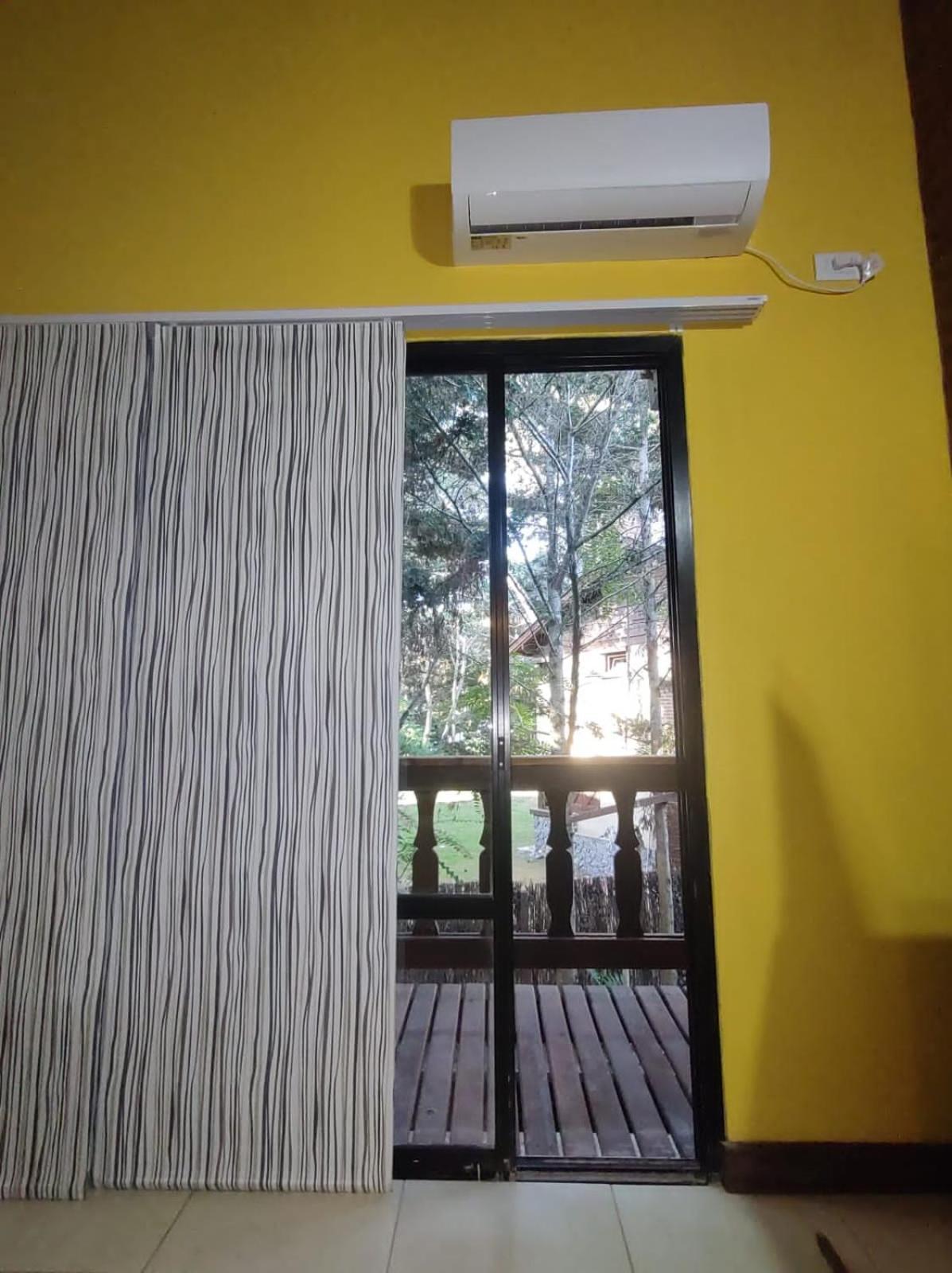 La Pinocha Ξενοδοχείο Costa del Este Εξωτερικό φωτογραφία